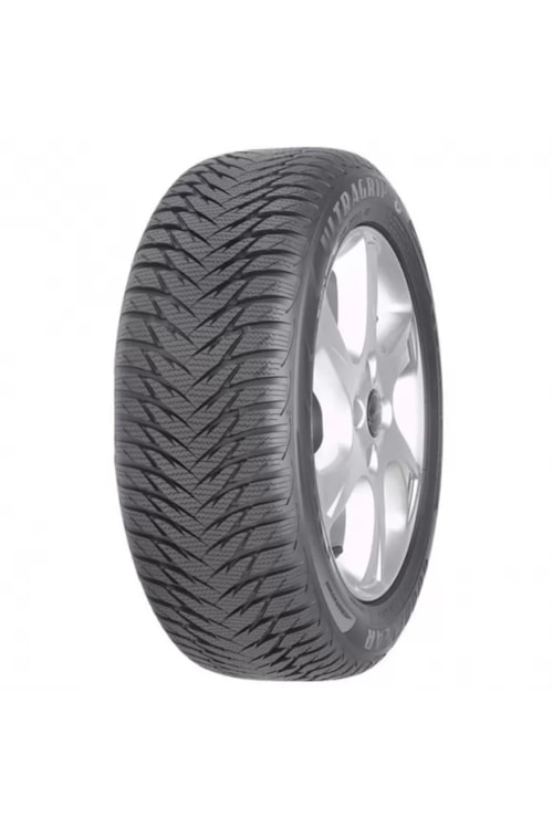 Goodyear Goodyear Ultragrip 8 185/60 R15 84T Kış Lastiği 2024 Fiyatı Diyarbakır