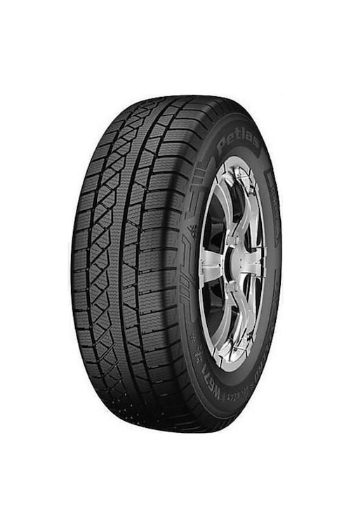 Petlas Petlas Explero Winter W671 265/70R16 112t M+S Kış Lastiği 2025 Fiyatı Diyarbakır