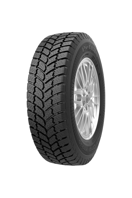 Petlas 205/75 R16 (205 75 R16) C 113/111R Fullgrip Pt935 Kış Lastiği 2025 Fiyatları - 2025 Üretim | Kupa Lastik
