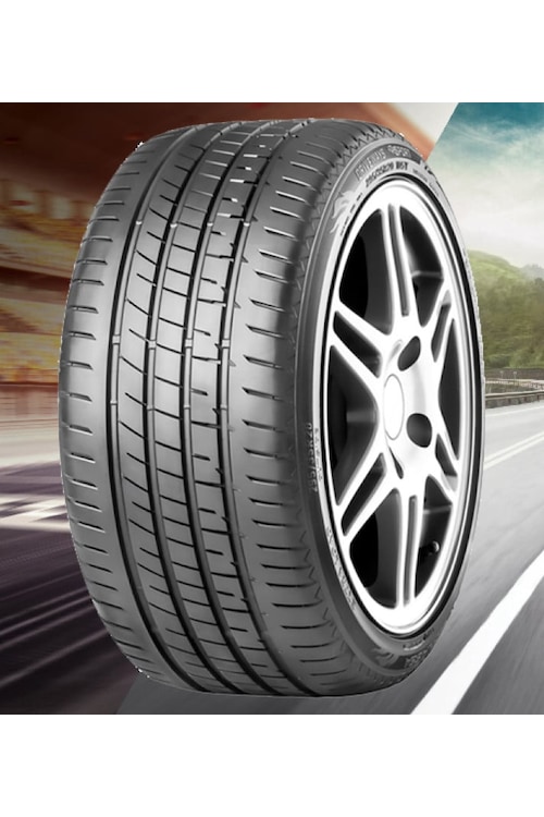 Lassa Lassa 255/40 R19 100Y XL Driveways Sport+ Yaz Lastiği 2025 Fiyatı Diyarbakır