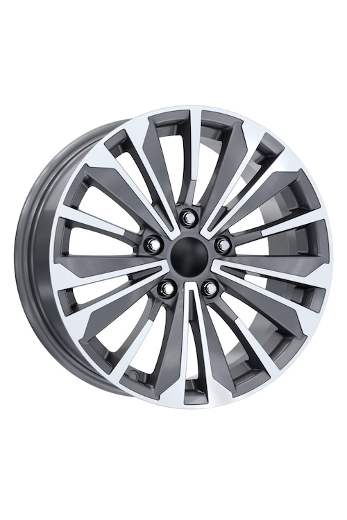 Toyota Toyota Corolla Uyumlu Jant Dy1477 7.5x17 5x114.3 Et-45 60.1 Gmd 4 Adet Fiyatı Diyarbakır