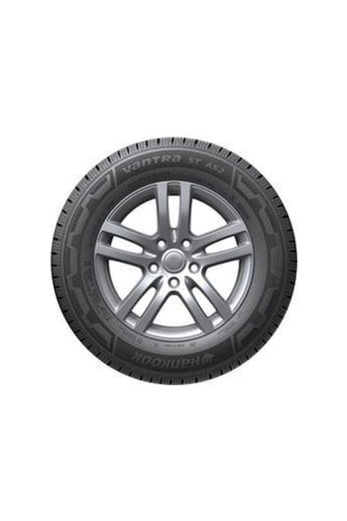 Hankook Hankook 215/75R16 113/111R Vantra St As2 Ra30 Dört Mevsim Lastiği 2025 215/75 R16