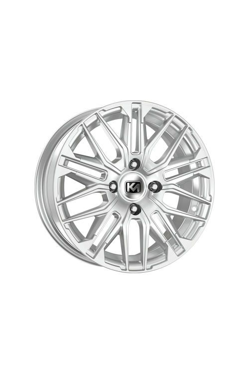 Kormetal Kormetal Km 844 5,5x14" Pcd:4108 Et:35 Ch:63,4 S Jant 4 Adet Fiyatı Diyarbakır
