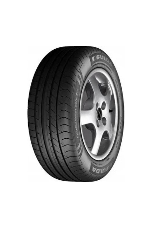 Fulda Fulda Ecocontrol Suv 295/35R21 107Y XL  Yaz Lastiği 2026 295/35 R21
