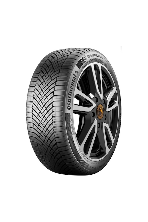 Continental 215/55R16 97V XL Allseasoncontact 2 Dört Mevsim Lastiği 2026 4 Mevsim Lastiği Fiyatları - 2026 Üretim