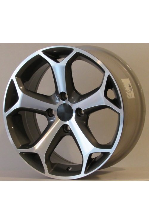 Ford Ford Uyumlu Jant Dy316 7x16 4x108 Et-40 63.4 Gmd 4 Adet Fiyatı Diyarbakır