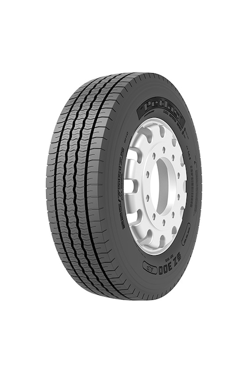 Petlas 215/75 R17.5 (215 75 R17.5) Sz300 215/75R17.5 126/124M M+S Dört Mevsim Lastiği 2025 Fiyatları - 2025 Üretim | Kupa Lastik