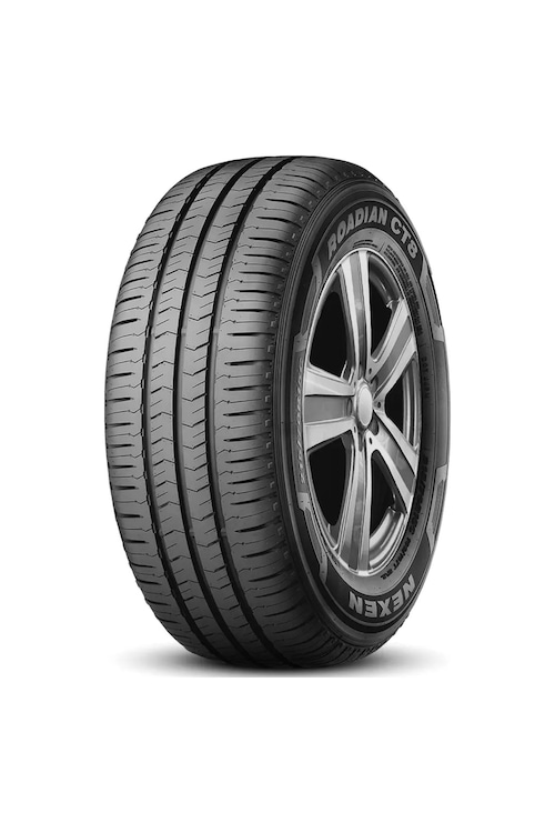 Nexen Nexen 225/65R16C 112/110T Roadian Ct8 Yaz Lastiği 2025 225/65 R16