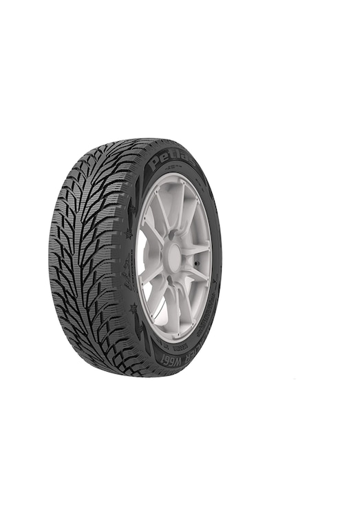 Petlas 185/65 R15 (185 65 R15) TL 88T M+S Sf Glacier W661 Kış Lastiği 2025 Fiyatları - 2025 Üretim | Kupa Lastik
