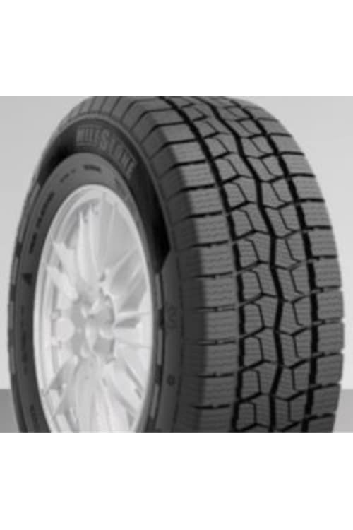 Milestone Miletone 215/75R16 C 10Pr Wintide Kış Lastiği 2024 Fiyatı Diyarbakır