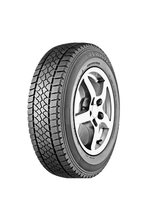 Dayton Dayton Van Winter 215/75R16C 116/114R Kış Lastiği 2026 Fiyatı Diyarbakır