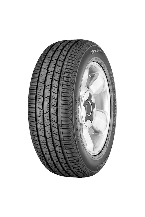 Continental Continental 245/70 R16 111T XL Crosscontact Lx Sport Dört Mevsim Lastiği 2025 245/70 R16