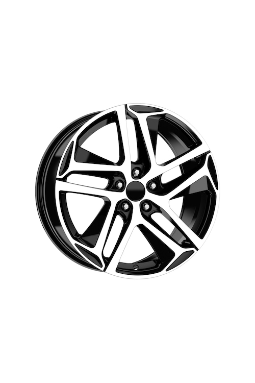 Peugeot Peugeot Uyumlu Jant Dy896 6.5x16 4x108 Et-20 65.1 Bd 4 Adet Fiyatı Diyarbakır