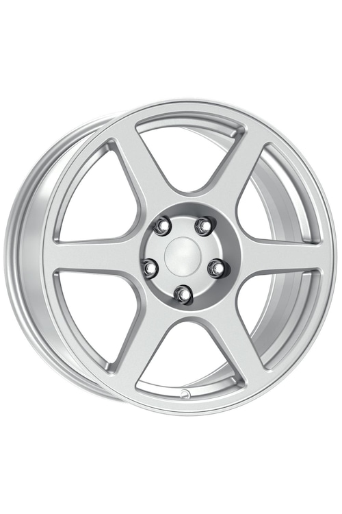 Volskwagen Polo Uyumlu Jant Dy466 7x16 5x100 Et-40 73.1 Silver 4 Adet Fiyatları | Kupa Jant Lastik