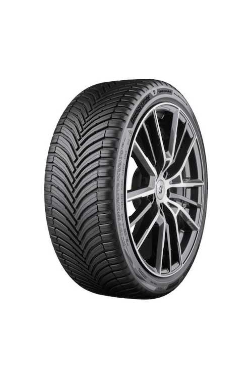 Bridgestone Bridgestone 225/45R17 94W XL Turanza All Season Dört Mevsim Lastiği 2026 Fiyatı Diyarbakır