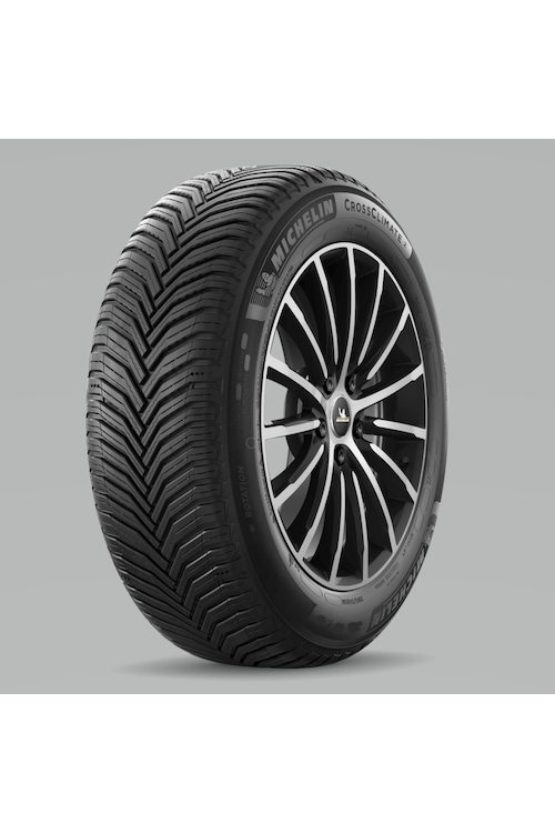 Michelin 235/55R19 101V Crossclimate 2 Suv Dört Mevsim Lastiği 2026 4 Mevsim Lastiği Fiyatları - 2026 Üretim