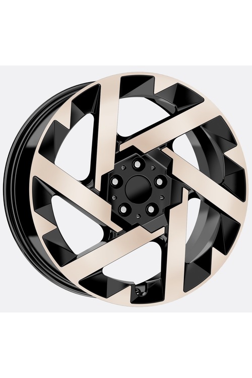 Mini Mini Countryman Uyumlu Jant Dy1898 7.5x18 5x112 Et-45 66.6 Bytd 4 Adet Fiyatı Diyarbakır