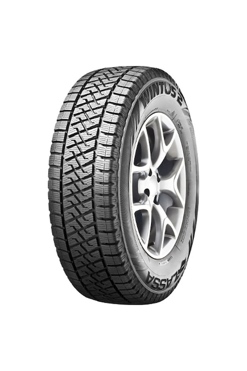 Lassa Lassa 215/75R16 Wintus 2 116/114R 10 Pr Dot 2022 215/75 R16