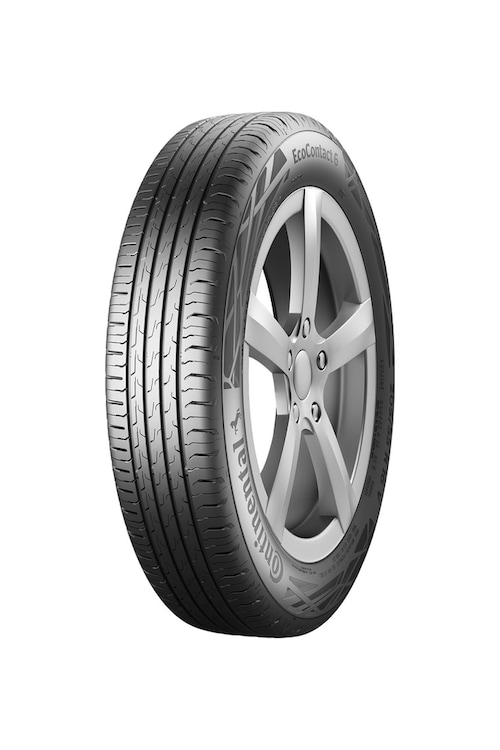 Continental 205/55 R17 91v Ecocontact 6 Yaz Lastiği 2026 Yaz Lastiği Fiyatları - 2026 Üretim