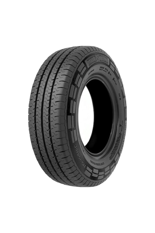 Milestone 195/75 R16 (195 75 R16) C 107/105R Vanmile Yaz Lastiği 2026 Fiyatları - 2026 Üretim | Kupa Lastik