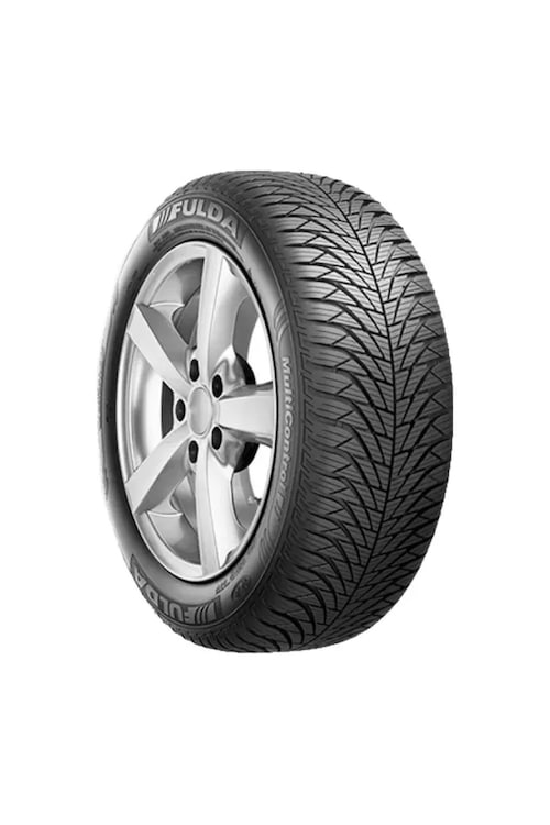 Fulda Fulda 195/45R16 84V XL Multicontrol Fp M+S 3pmsf Dört Mevsim Lastiği 2026 195/45 R16