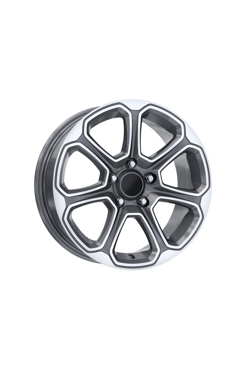 Ford Ford Uyumlu Jant Dy1526 6.5x16 5x108 Et-40 63.4 Gmd 4 Adet Fiyatı Diyarbakır