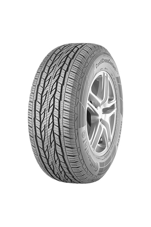 Continental Continental 215/65R16 98H Crosscontact Lx 2 Fr Yaz Lastiği 2026 Fiyatı Diyarbakır