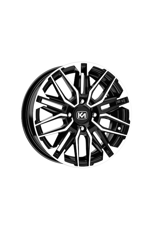 Kormetal Km 845 6,0x15" Pcd:4114 Et:35 Ch:67,1 Bd Jant 4 Adet Fiyatları