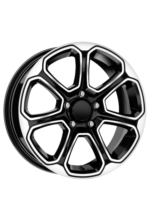 Ford Uyumlu Jant Dy1525 6x15 5x108 Et-35 67.1 Bd 4 Adet Fiyatları | Kupa Jant Lastik