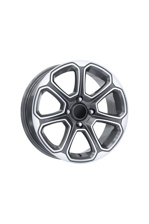 Ford Uyumlu Jant Dy1526 6.5x16 4x108 Et-40 63.4 Gmd 4 Adet Fiyatları | Kupa Jant Lastik