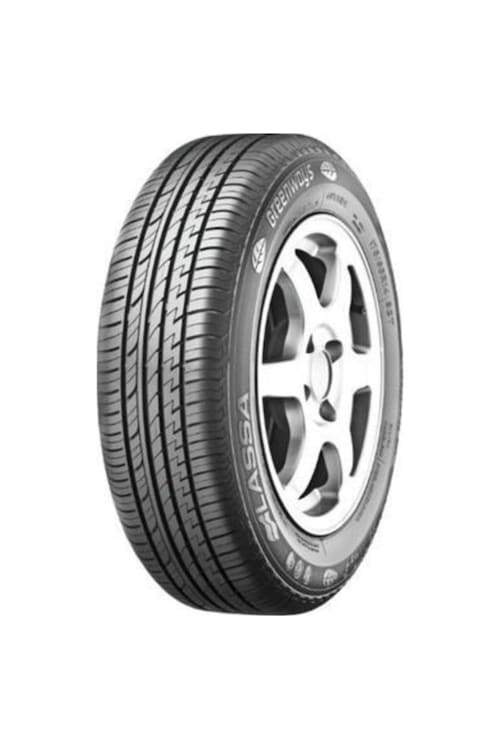 Lassa 175/65 R14 (175 65 R14) 82H Greenways Yaz Lastiği Fiyatları - Diğer Üretim | Kupa Lastik