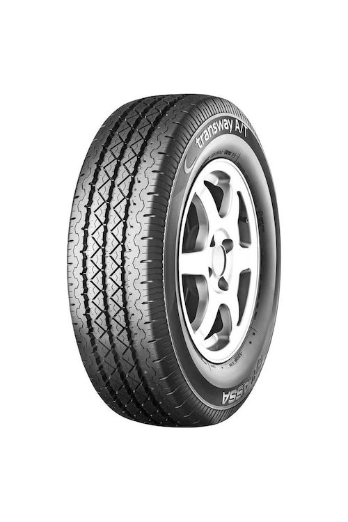 Lassa Lassa Transway A/t 225/70r15c 112/110r 8pr M+s  Yaz Lastiği 2026 225/70 R15