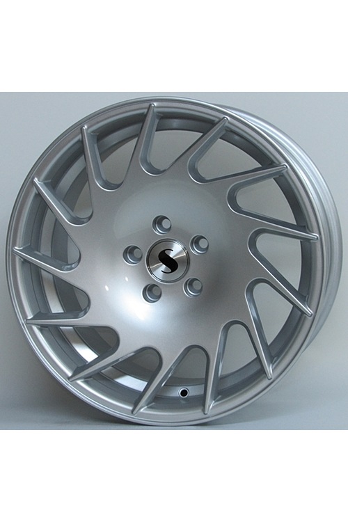 Mercedes Uyumlu Jant S086 8.5x18 5x112 Et-42 66.56 Silver 4 Adet Fiyatları | Kupa Jant Lastik