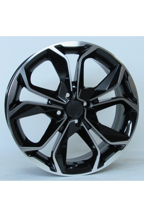Renault Renault Uyumlu Jant Dy177 7.5X17 4X100 Et-35 60.1 Bd 4 Adet Fiyatı Diyarbakır