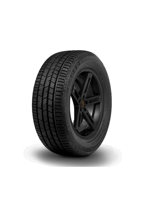 Continental 285/45R21 113H Xl Conticrosscontact Lx Sport Ao Dört Mevsim Lastiği 2025 4 Mevsim Lastiği Fiyatları - 2025 Üretim