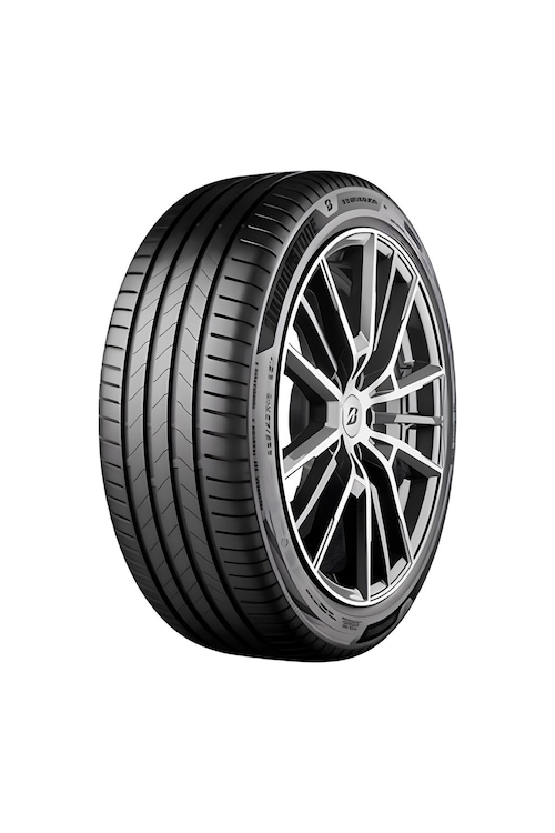 Bridgestone Bridgestone 225/55 R18 98V Turanza 6 Yaz Lastiği 2026 Fiyatı Diyarbakır
