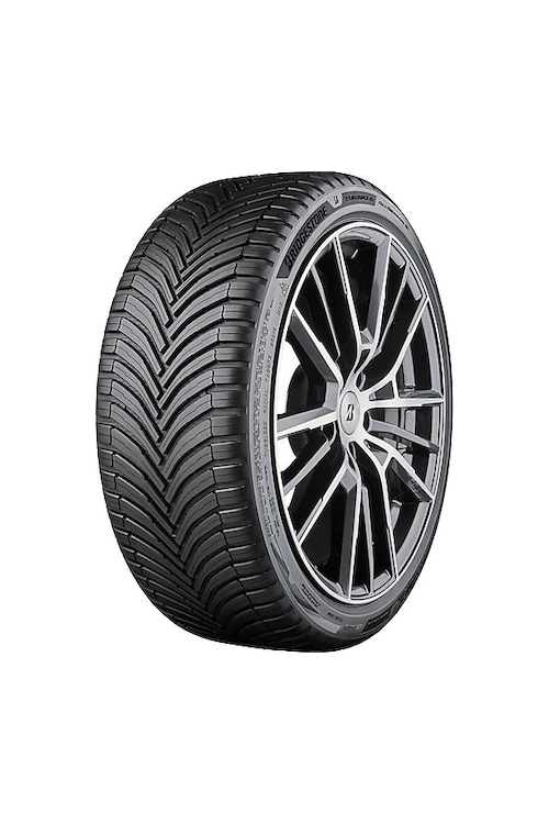 Bridgestone 235/55 R19 (235 55 R19) 105W XL Turanza All Season 6 Dört Mevsim Lastiği 2025 Fiyatları - 2025 Üretim | Kupa Lastik