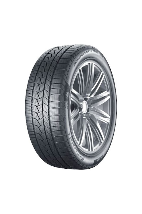 Continental Continental  225/50 R19 100V XL Wintercontact Ts 860 S Ao Ev Kış Lastiği 2026 225/50 R19