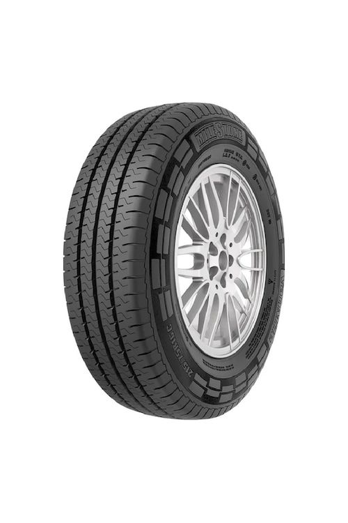 Milestone Milestone 195R14C 106/104R Milestone Vanmile Yaz Lastiği 2026 Fiyatı Diyarbakır