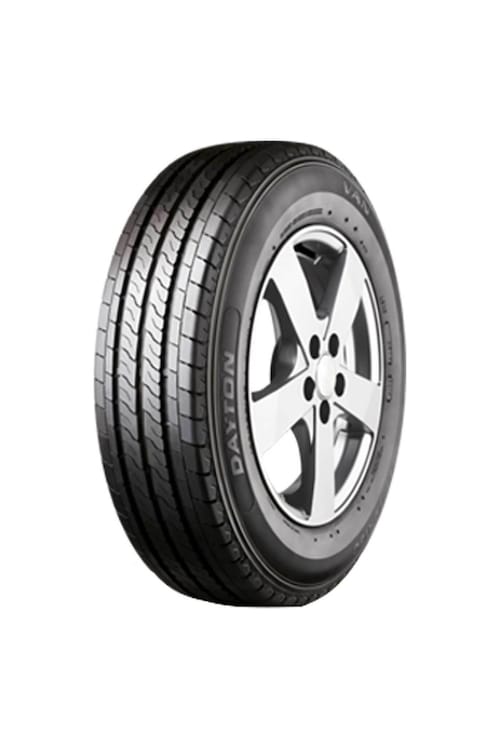 Dayton Dayton Van 195/60 R16C 99/97T Yaz Lastiği 2026 Fiyatı Diyarbakır