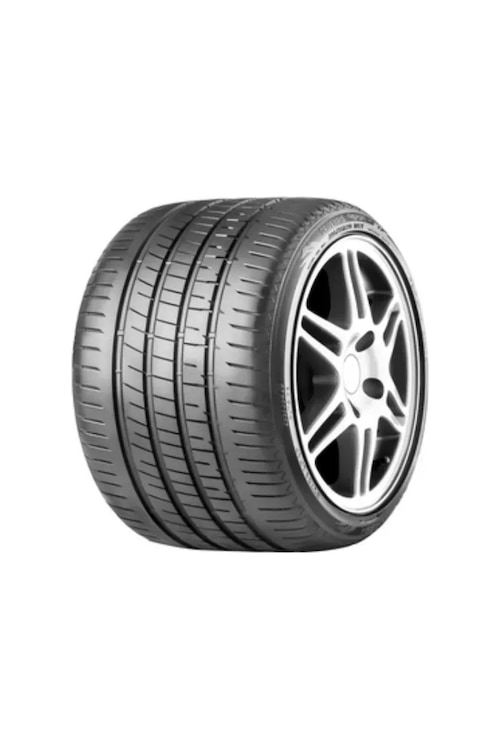 Lassa Lassa Driveways Sport+ 205/45R17 88W XL Yaz Lastiği 2026 Fiyatı Diyarbakır