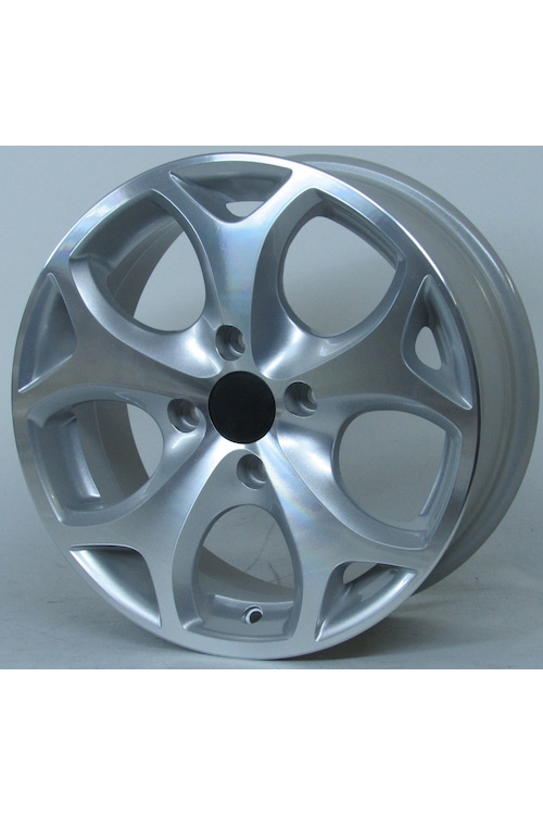 Ford Ford Uyumlu Jant F115 6.5X15 4X108 Et-35 63.4 Sd 4 Adet Fiyatı Diyarbakır