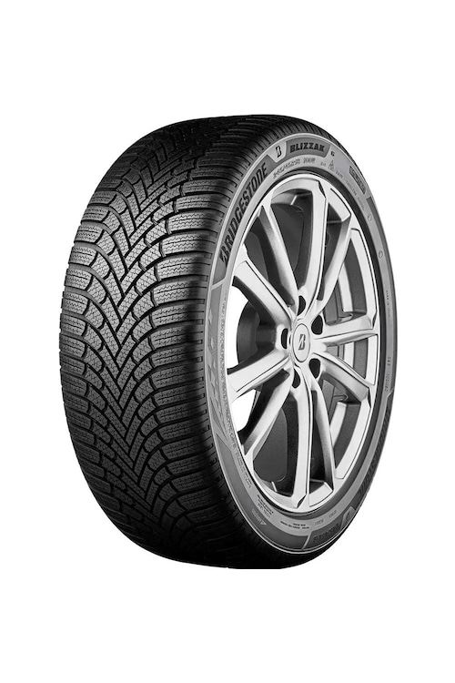 Bridgestone Bridgestone 275/40 R21 107w Xl Blizzak 6 Kış Lastiği 2026 Fiyatı Diyarbakır