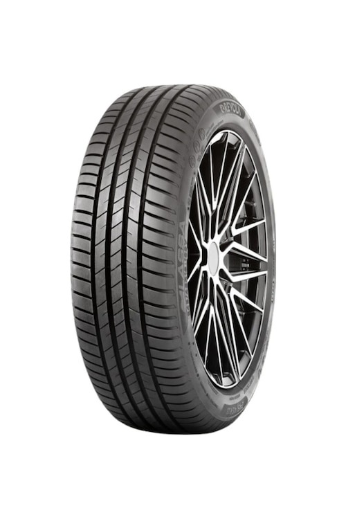 Lassa Lassa 195/55R16 87V Revola Yaz Lastiği 2024 Fiyatı Diyarbakır