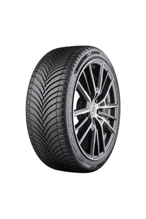 Bridgestone Bridgestone Turanza All Season 6 235/60 R18 107V Xl Dört Mevsim Lastiği Lastik - 2026 235/60 R18