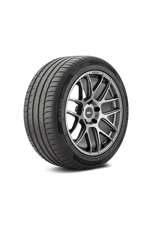 Nexen Nexen 235/50R18 101Y XL N Fera Sport Yaz Lastiği 2025 235/50 R18