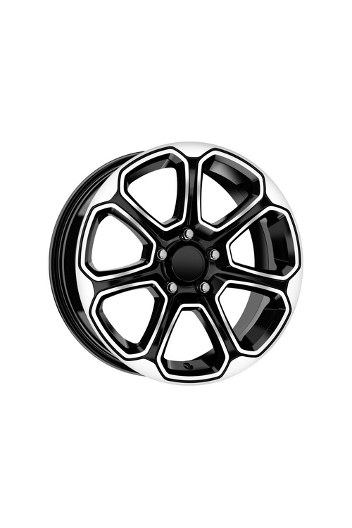 Ford Uyumlu Jant Dy1526 6.5x16 5x108 Et-40 63.4 Bd 4 Adet Fiyatları | Kupa Jant Lastik