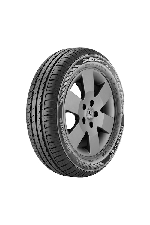Continental Continental 165/70 R13 79T Tl Ecocontact 3 Yaz Lastiği 2026 165/70 R13