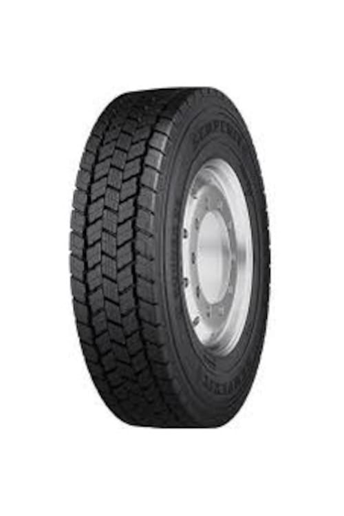 Semperit Semperıt 245/70R17.5 136/134M 16Pr M+S Runner D2 Çeker (2020) 245/70 R16