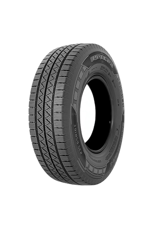 Petlas Petlas 225/65r16 C 112/110r Vanmaster A/s +   Hafif Ticari Dört Mevsim Lastiği  2026 225/65 R16
